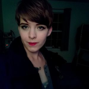 Meet your Posher, Erika